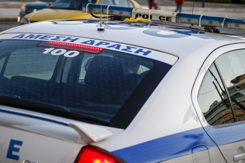 Εφιαλτικές στιγμές για 15χρονο στην περιοχή της Βόλβης: Τον απήγαγαν, τον χτύπησαν και τον λήστεψαν – Συνελήφθη ένας 18χρονος