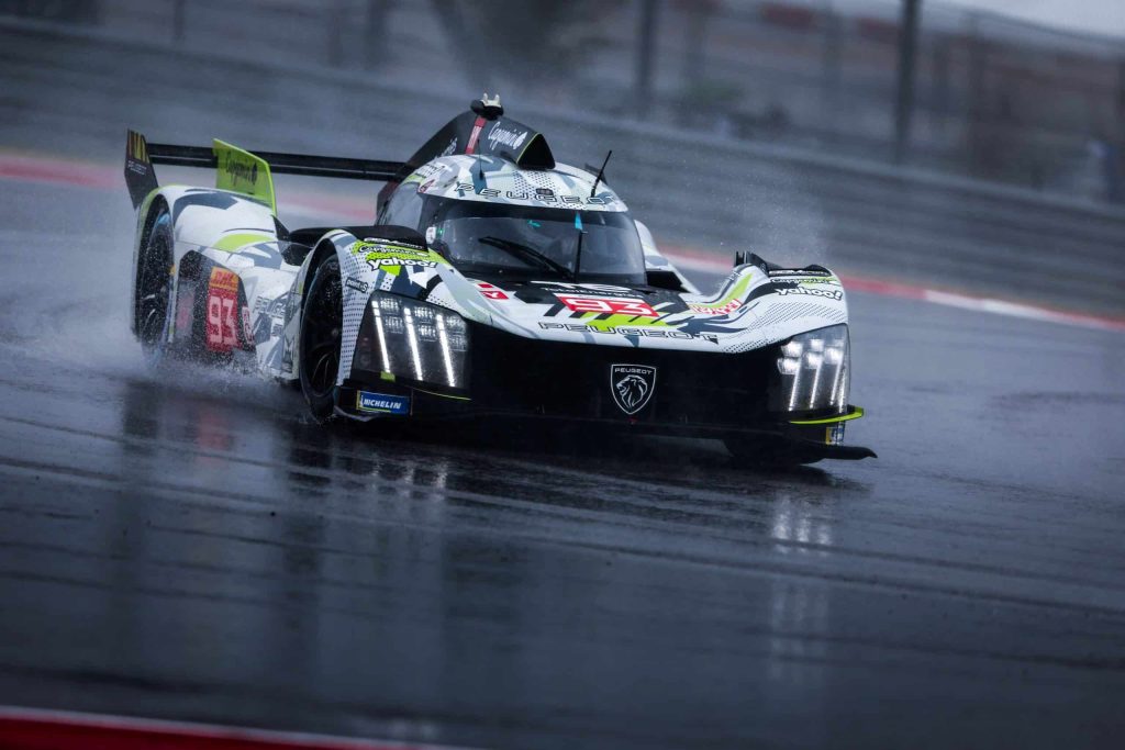 WEC – Αγώνας 6 Ωρών στο Fuji