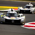 PEUGEOT SPORT WEC Peugeot 9X8 6 Hours of Fuji 6