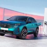 Peugeot E-3008 & E-5008: Νέα τεχνολογία V2L και προκαταρκτική φόρτιση μπαταρίας αλλάζουν το παιχνίδι