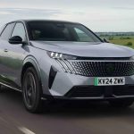 Peugeot 3008 2025: Ένα βήμα μπροστά στην κατηγορία των SUV