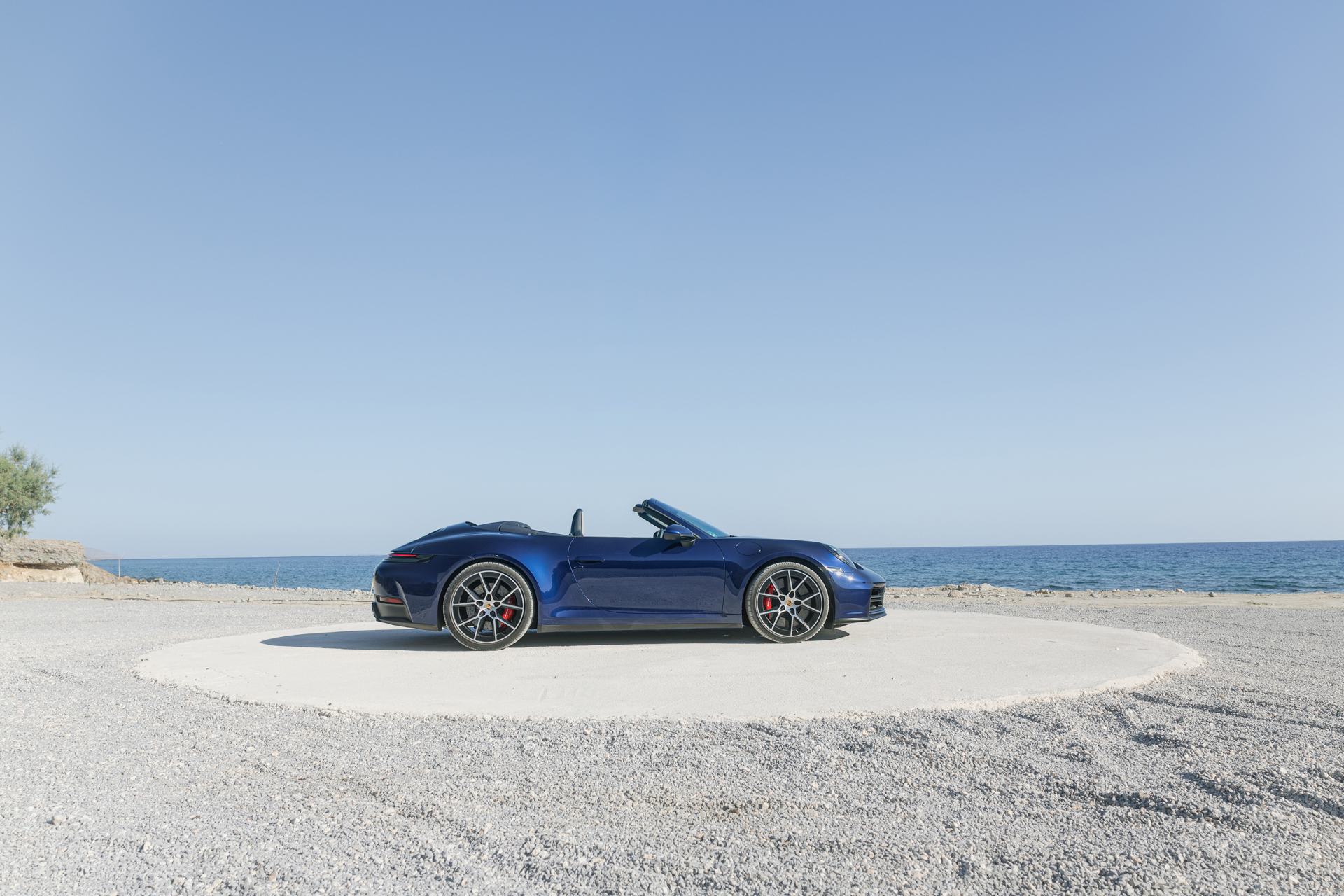 Porsche 911 Crete 20 Porsche 911 Crete 20