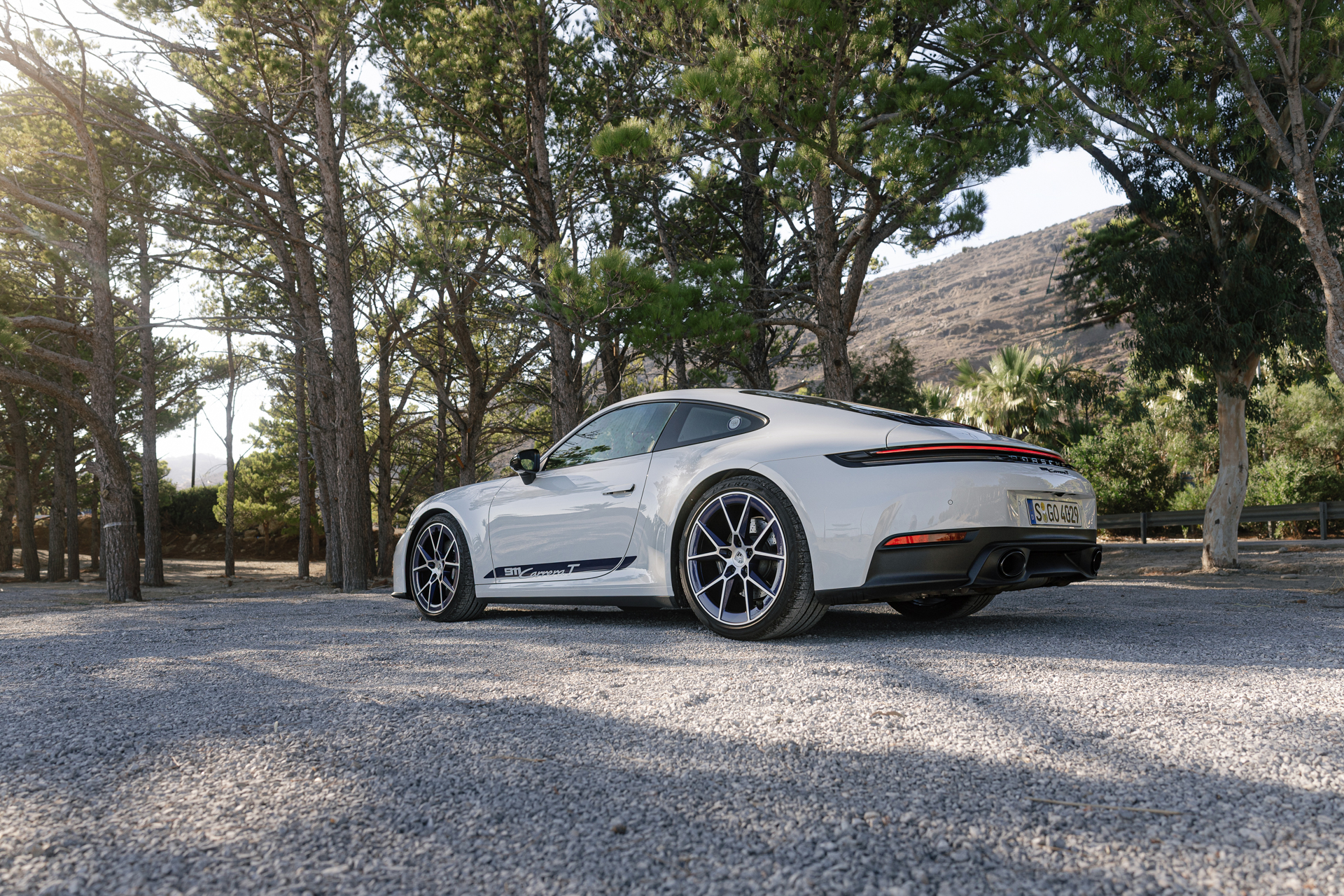 Porsche 911 Crete 21 Porsche 911 Crete 21