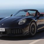 Νέα υβριδική Porsche 911 Turbo S - Η ισχυρότερη Turbo S μέχρι σήμερα με 700 PS και 0-100 σε 2,5΄΄!