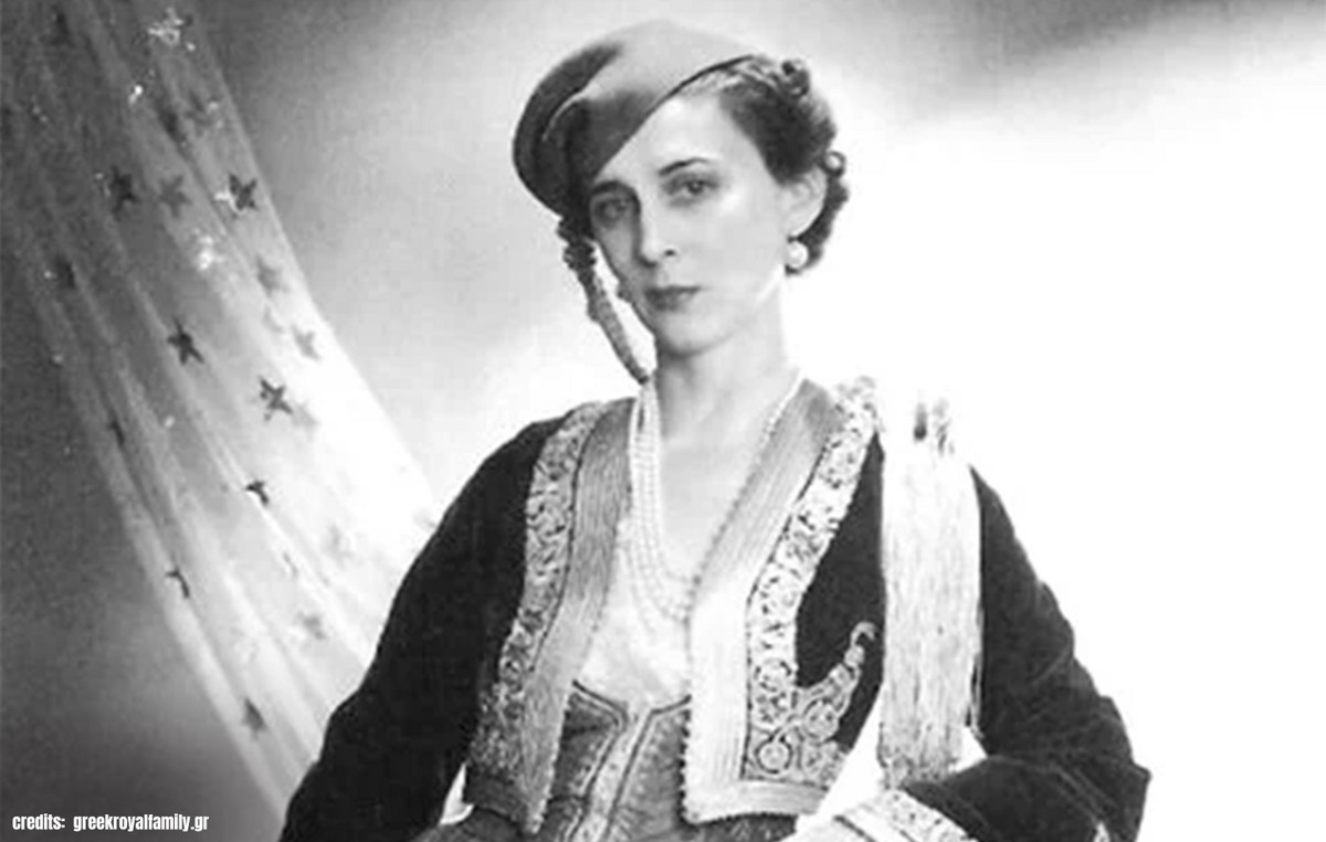 Πριγκίπισσα Μαρίνα: Η μοναδική Ελληνίδα που έγινε Δούκισσα του Κέντ – Καθόρισε τη μόδα και κέρδισε την καρδιά των Βρετανών