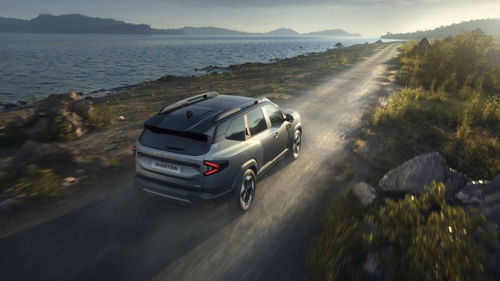 Η Dacia αναβαθμίζει τη γκάμα κινητήρων των Duster και Bigster