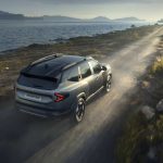 Η Dacia αναβαθμίζει τη γκάμα κινητήρων των Duster και Bigster