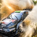 WRC 2025 – Ράλι Παραγουάης: Έρχεται εμφύλιος στην ομάδα της Toyota