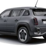 Renault 4 Van E-Tech: Το ρετρό ηλεκτρικό βαν που αλλάζει τις διανομές!