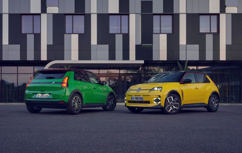 Η Renault στην «Auto Thessaloniki 2025»
