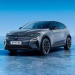 Renault Megane E-Tech: Έρχεται πιο σπορ, με μεγαλύτερη μπαταρία και hot hatch χαρακτήρα