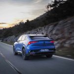 Renault Rafale E-Tech: Η νέα PHEV ναυαρχίδα με 300 άλογα και τετρακίνηση