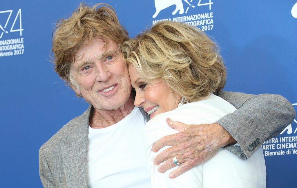 Ρόμπερτ Ρέντφορντ: Ο άντρας που λάτρεψαν η Τζέιν Φόντα, η Μπάρμπρα Στρέιζαντ και η Μέριλ Στριπ