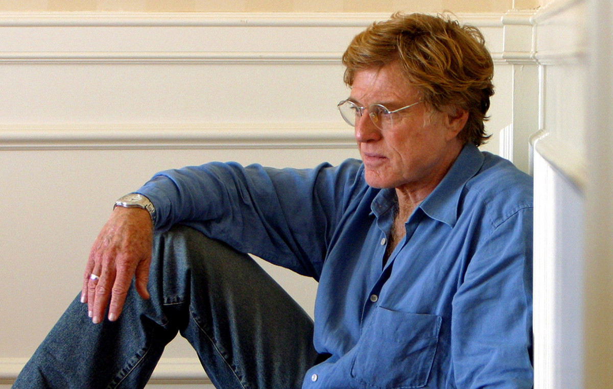 Ο αρχαιοελληνικός κανόνας που εξηγεί γιατί ο Ρόμπερτ Ρέντφορντ θεωρήθηκε ο πιο όμορφος άντρας του Χόλιγουντ