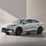 Η BYD ανακοινώνει τα αποτελέσματα του πρώτου εξαμήνου του 2025