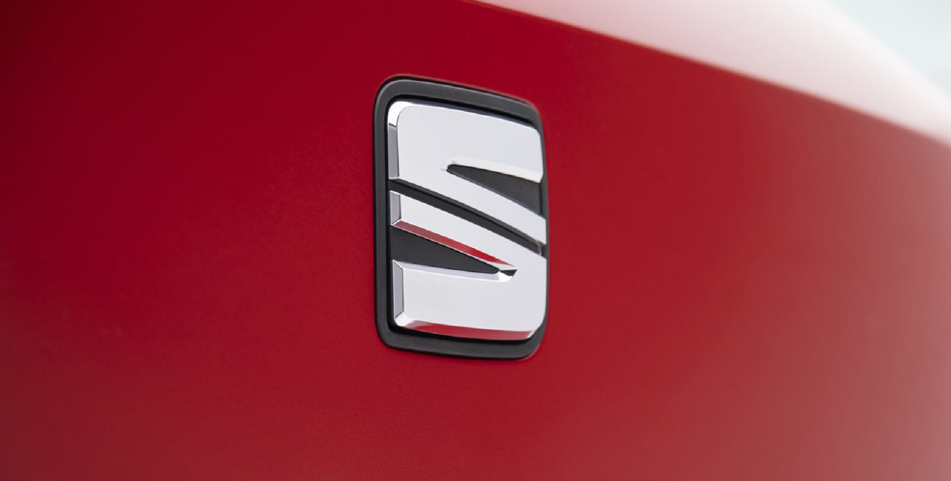 SEAT Ibiza FR 10 HQ