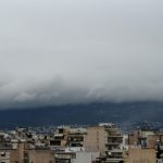 Ο καιρός της Τρίτης, 30 Σεπτεμβρίου 2025