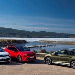 Skoda: Ηλεκτρικό όφελος έως 6.000 ευρώ και πακέτο φόρτισης