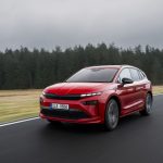 Skoda Enyaq: Οι 5 λόγοι που το κάνουν να ξεχωρίζει