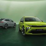 Τα Škoda Elroq και Enyaq τώρα και τετρακίνητα με 286 PS - Τιμές
