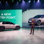Epiq: Το τολμηρό όραμα της Skoda για το πιο προσιτό ηλεκτρικό SUV της