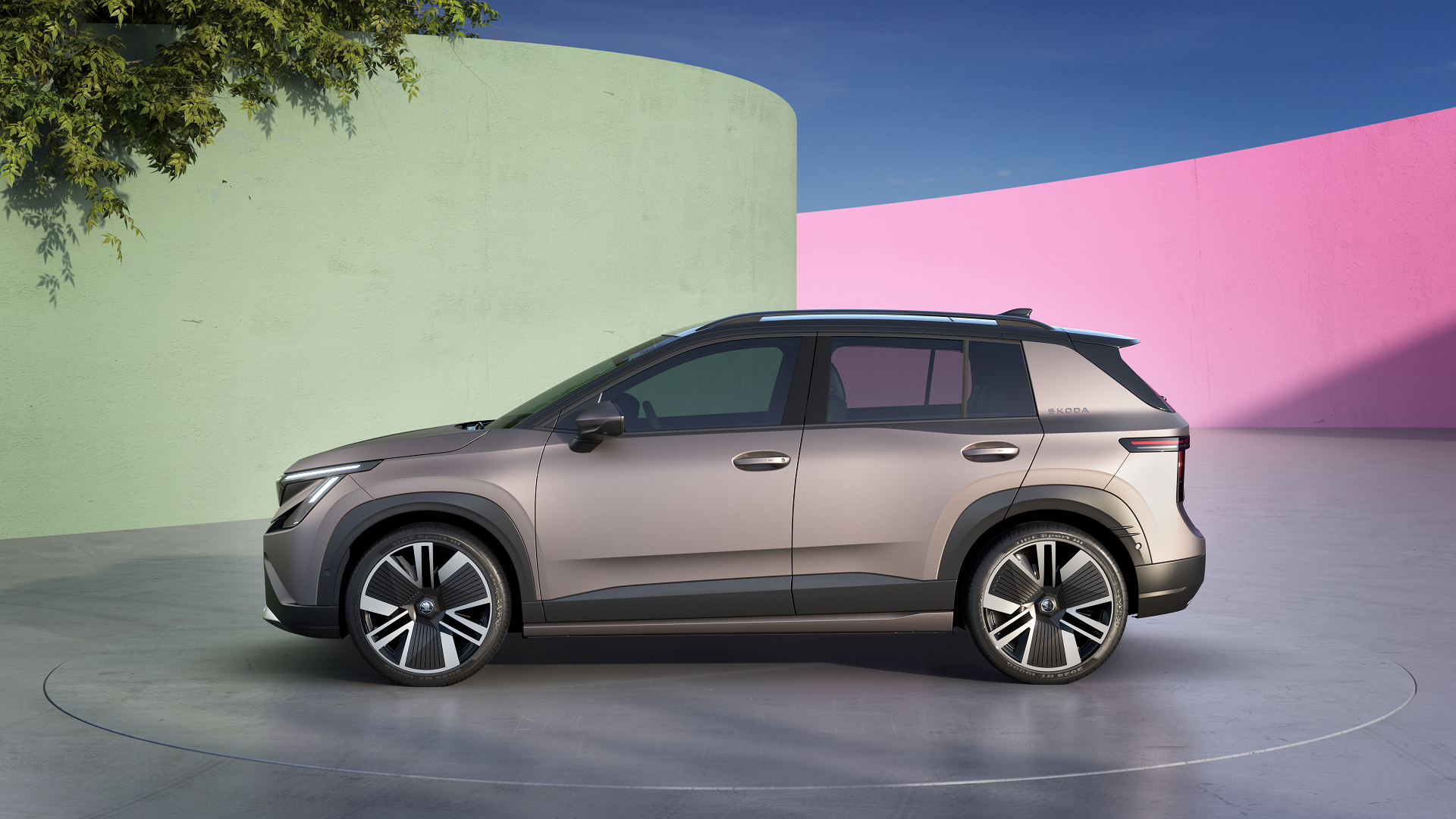 Skoda Epiq showcar 2025 (2)