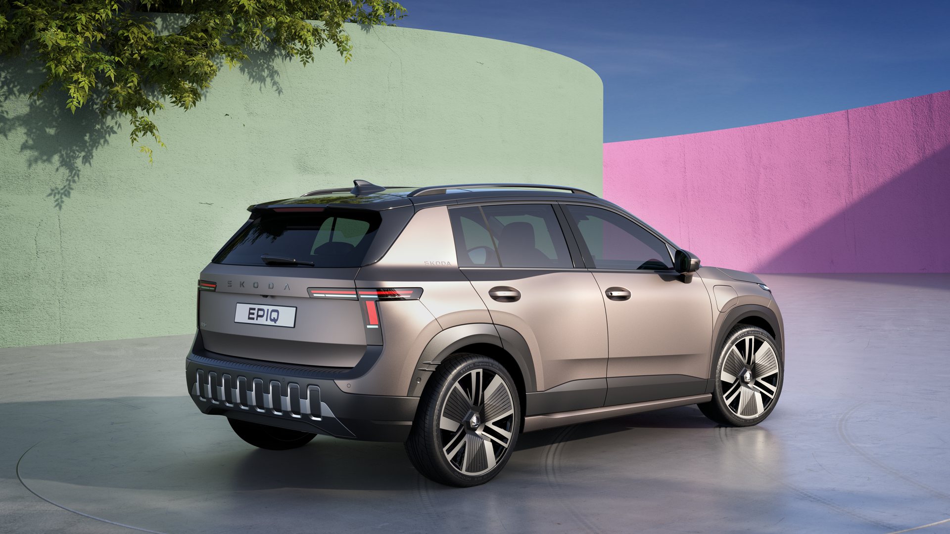 Skoda Epiq showcar 2025 (3)