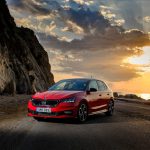 Skoda Fabia: Με Μίλτο Τεντόγλου και νέα τιμή