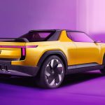 Skoda Felicia Fun: Η ηλεκτρική αναβίωση του πιο fun pick-up της δεκαετίας του ’90!