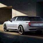 Skoda VisionO concept IAA Mobility 2025 (2)