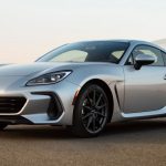 Το Subaru BRZ δεν είναι πλέον ένα προσιτό σπορ αυτοκίνητο