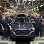 Τέλος το Subaru Legacy μετά από 36 χρόνια