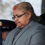 Η πρώην πρόεδρος του Ανώτατου Δικαστηρίου Σουσίλα Κάρκι ορκίστηκε πρωθυπουργός του Νεπάλ