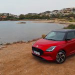 Το Suzuki Swift γιορτάζει τις 10 εκατομμύρια πωλήσεις