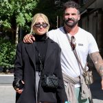 Ο Δημήτρης Αλεξάνδρου αντικατέστησε το τατουάζ που είχε αφιερωμένο στην Ιωάννα Τούνη