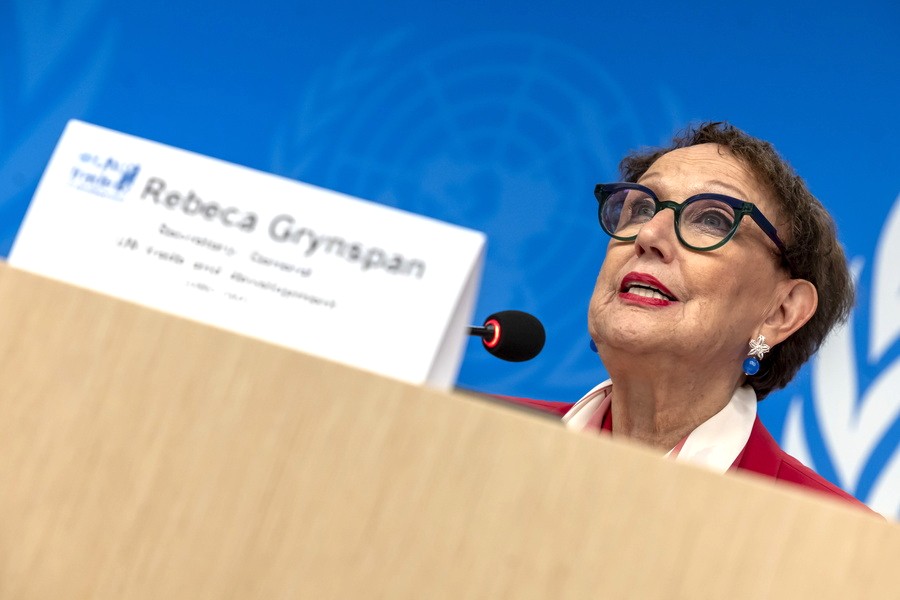 Έκθεση UNCTAD-ΟΗΕ: Η παγκόσμια ναυτιλία ζει τη μεγαλύτερη κρίση από το 1967 - FinanceNews.gr