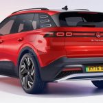 Volkswagen ID. Tiguan: Η νέα εποχή των ηλεκτρικών SUV ξεκινά