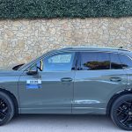 Οδηγούμε το VW Tiguan eTSI των 150 ίππων