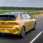 Νέο Opel Astra PHEV: Μεγαλύτερη ηλεκτρική αυτονομία, καλύτερες επιδόσεις