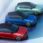 Opel Corsa Yes Edition: Νέες υβριδικές και ηλεκτρικές εκδόσεις