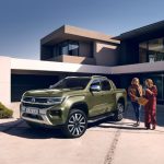 ΔΕΘ: Με τρία Skoda και ένα Volkswagen θα "κινείται" επίσημα η εκδήλωση