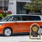 Το Volkswagen ID. Buzz ξεχωρίζει στη J.D. Power APEAL 2025