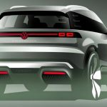 Volkswagen ID.2X: Το νέο ηλεκτρικό SUV που κάνει το T-Cross… παρελθόν!