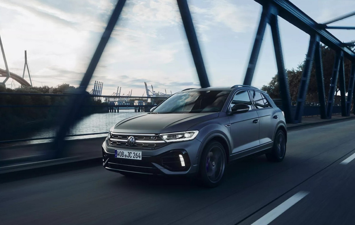 Volkswagen και Skoda σταθερά στην κορυφή της Ευρώπης