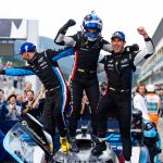 FIA WEC 6 HOURS OF FUJI 2025