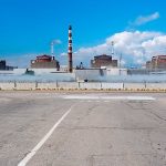 «Η Ουκρανία δεν θα συμφωνήσει ποτέ να παραχωρήσει στη Ρωσία τον πυρηνικό σταθμό της Ζαπορίζια»