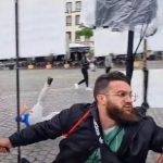 Γερμανία: Ισόβια κάθειρξη για τον Αφγανό δολοφόνο του αστυνομικού Ρουβέν Λάου