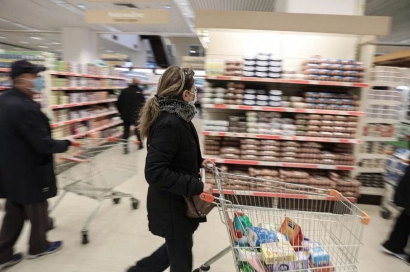 Έρευνα: Θετική γνώμη από 7 στους 10 πολίτες για τη νέα αρχή προστασίας καταναλωτή και την ανάκτηση πόρων από επενδύσεις που δεν έγιναν