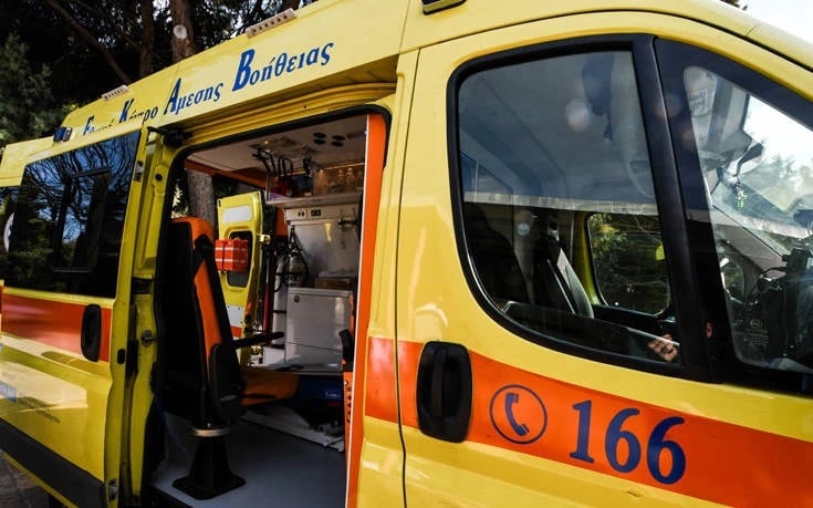 Θρήνος στα Χανιά για το 4χρονο αγοράκι που παρασύρθηκε από το αυτοκίνητο της οικογένειάς του – Πώς έγινε η τραγωδία