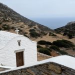 Εορτολόγιο: «Δροσερή» γιορτή σήμερα - Ποιοι γιορτάζουν 22 Μαρτίου